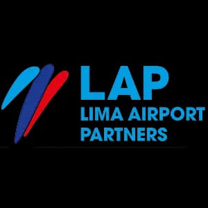 Lap logo