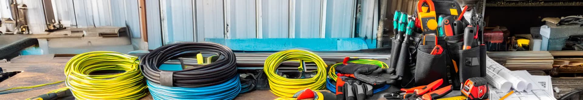 Telecomunicaciones banner