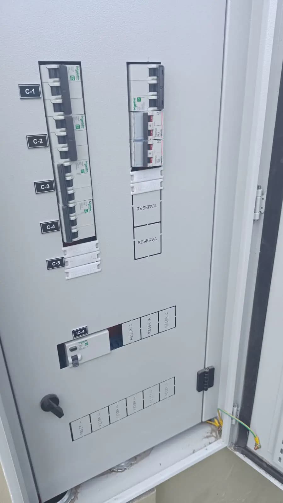 Foto 4 de galeria de energía 1