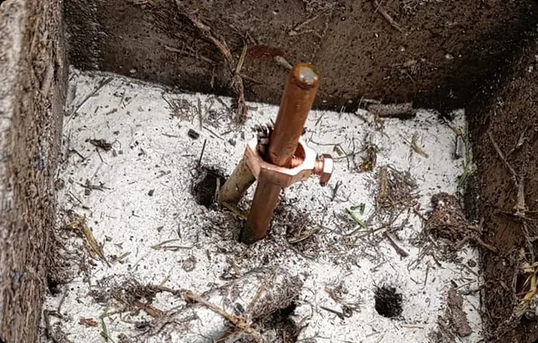 Imagen de proyectos en baja tensión