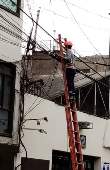 Imagen de diseño de redes