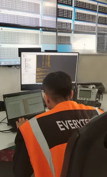 Imagen de migraciones