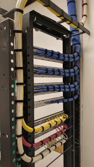 Imagen de acondicionamiento de nodos